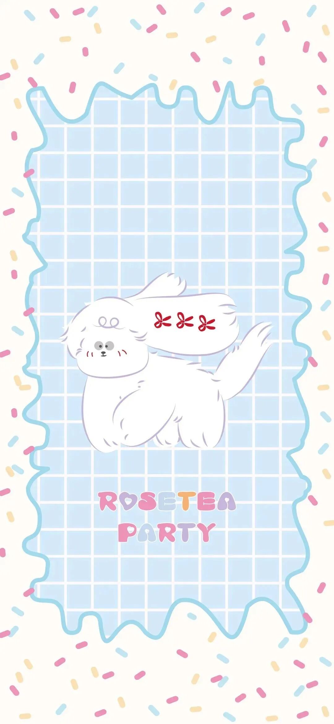 什锦 什锦壁纸 可爱 可爱壁纸