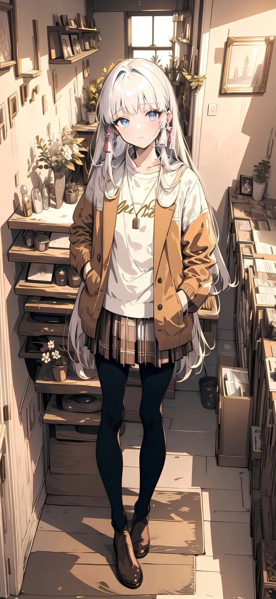 动漫