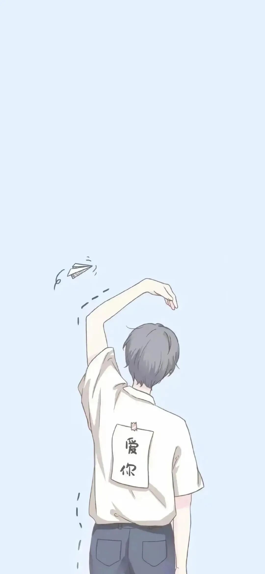 情侣