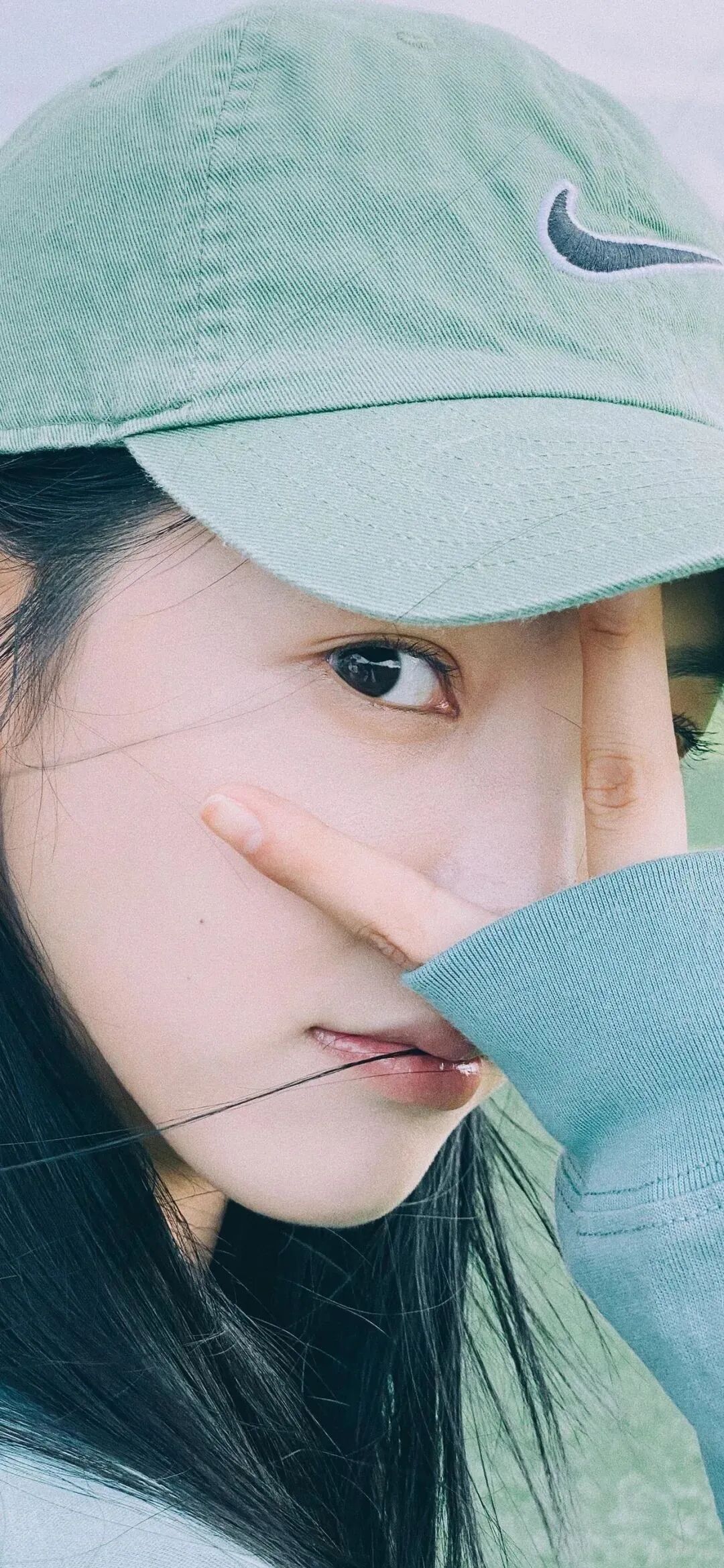 爱豆