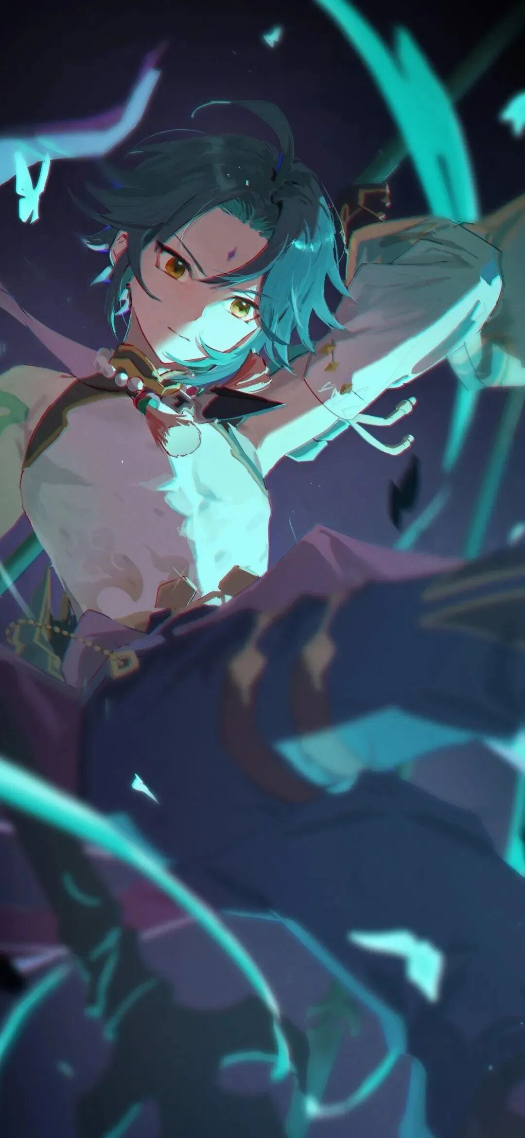 动漫