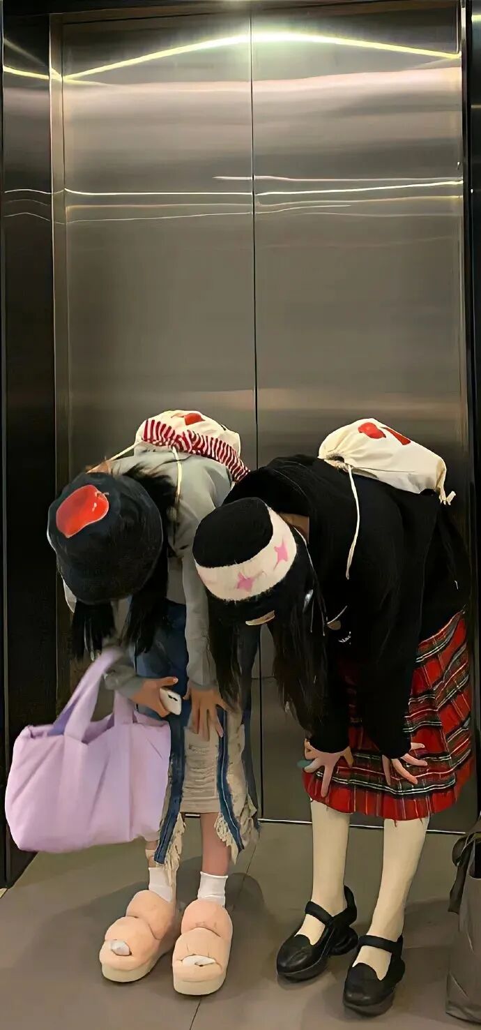 抖音热门