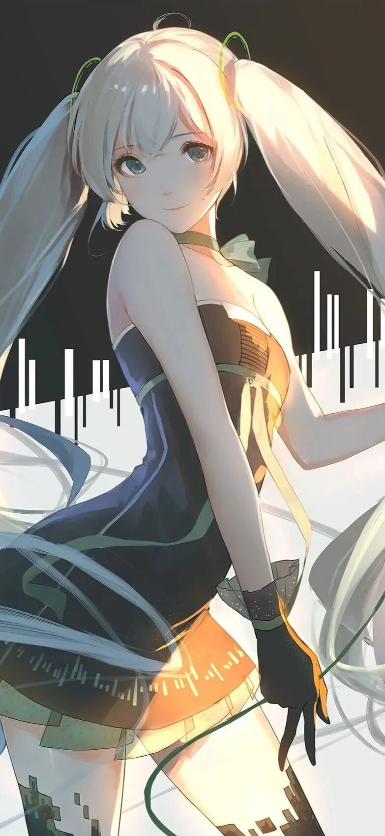 动漫