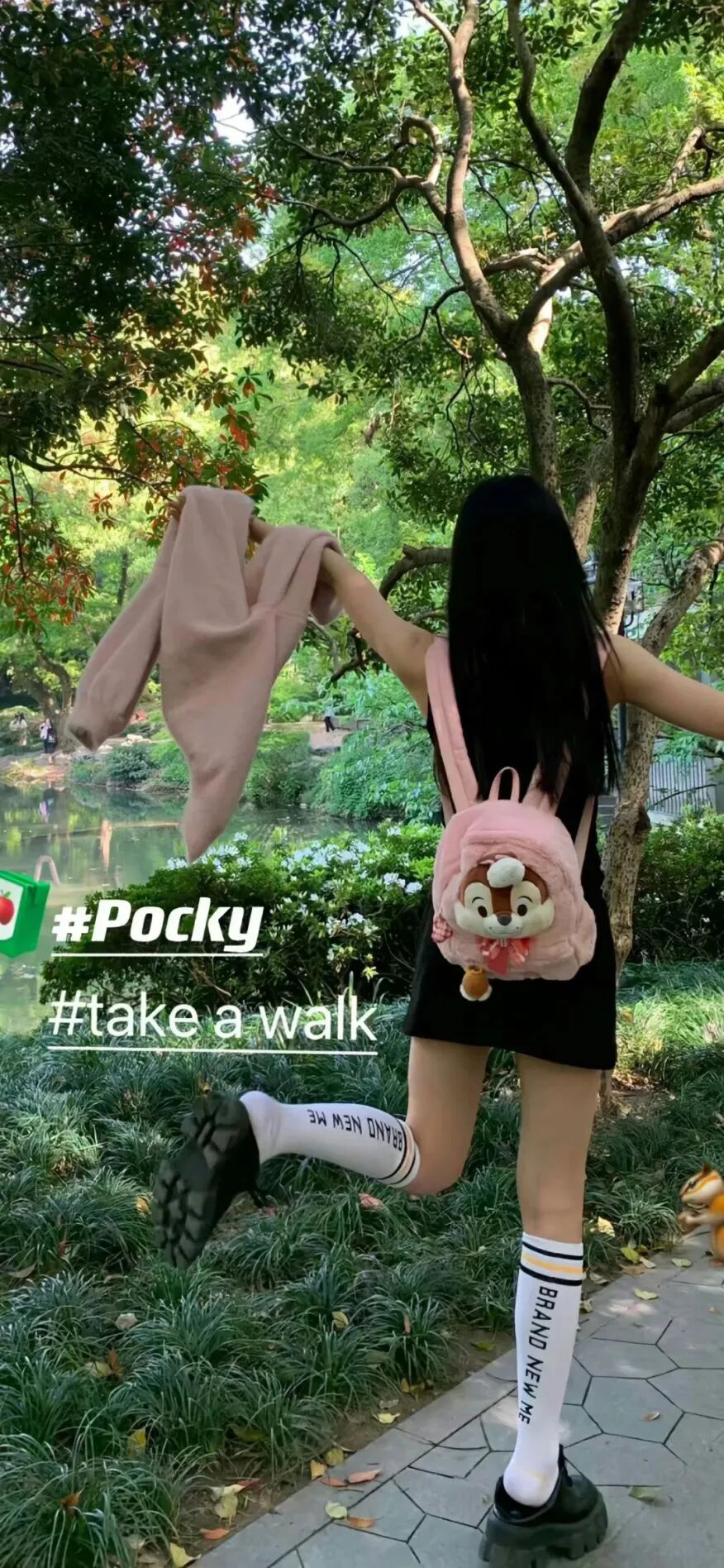 抖音热门