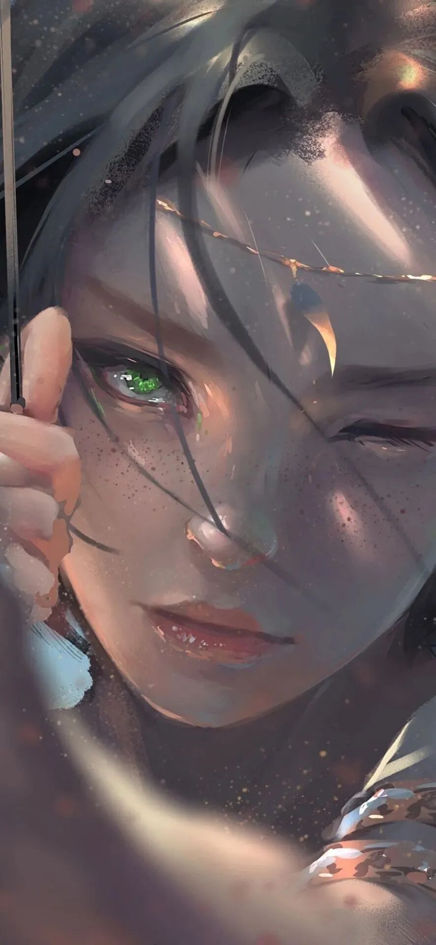 动漫