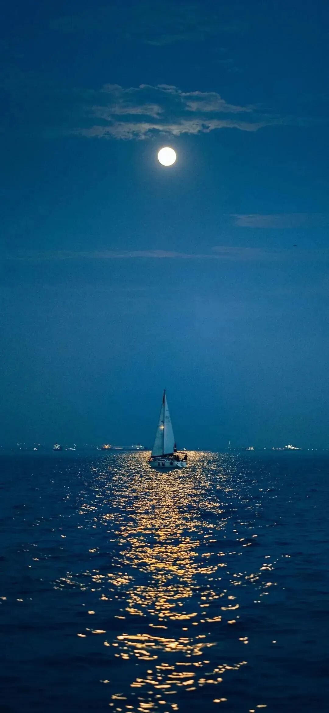 风景