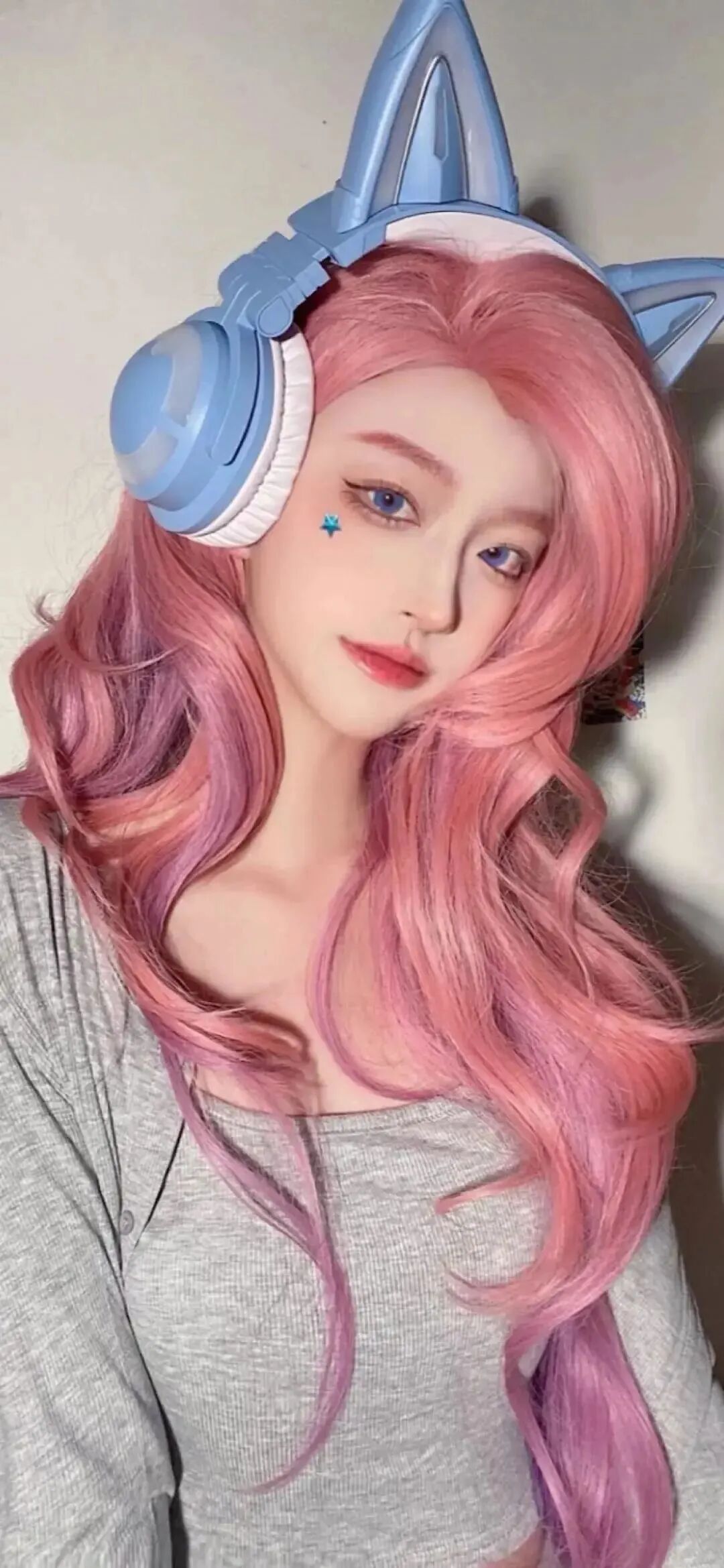 抖音热门