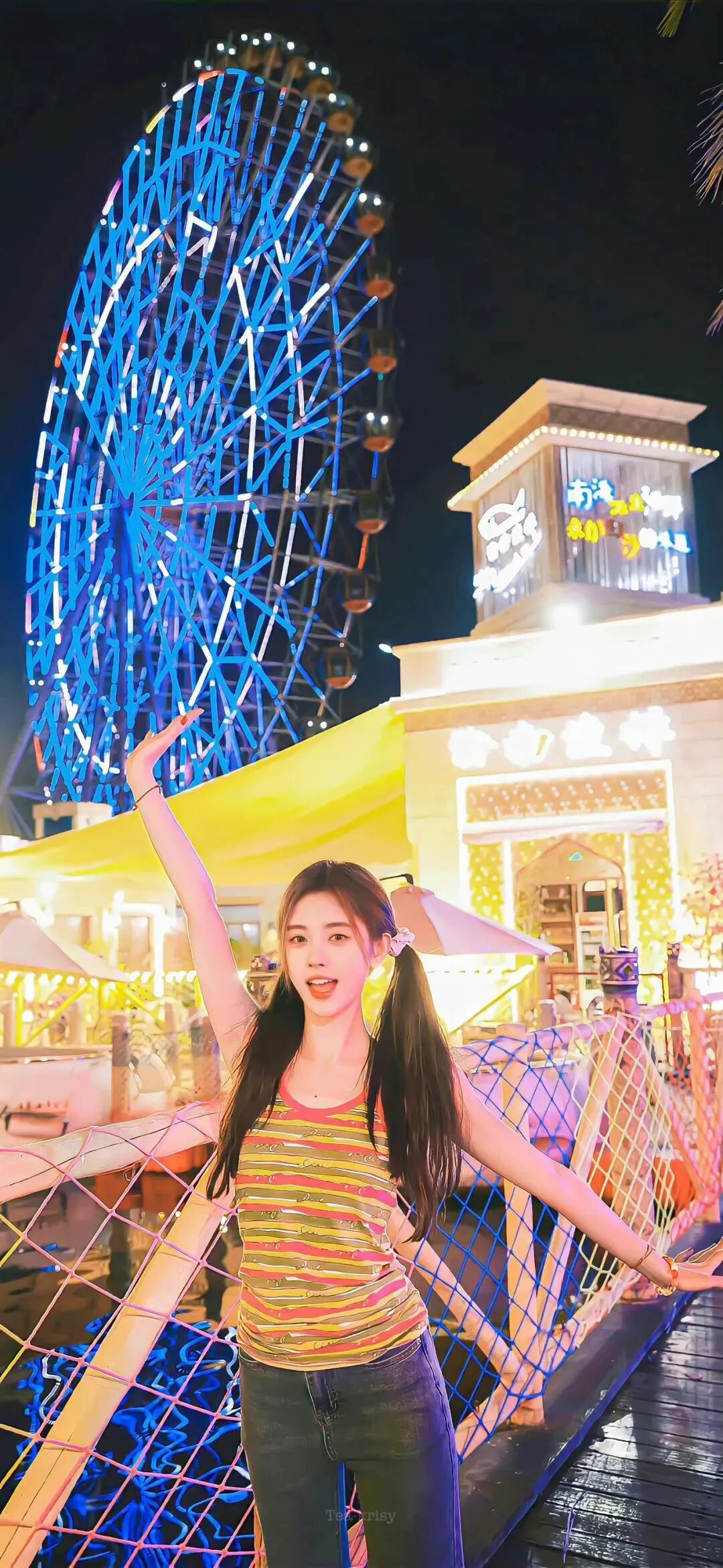 爱豆