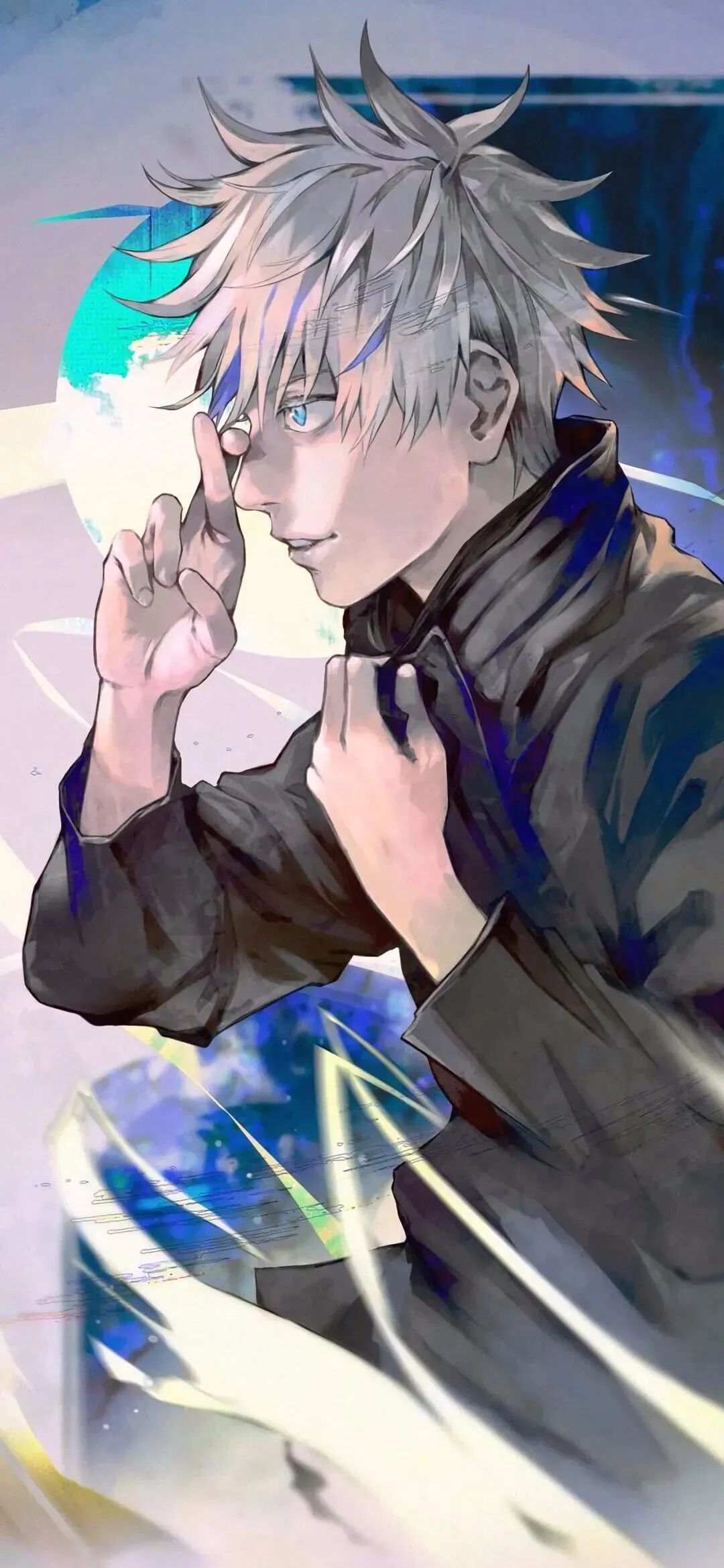 动漫