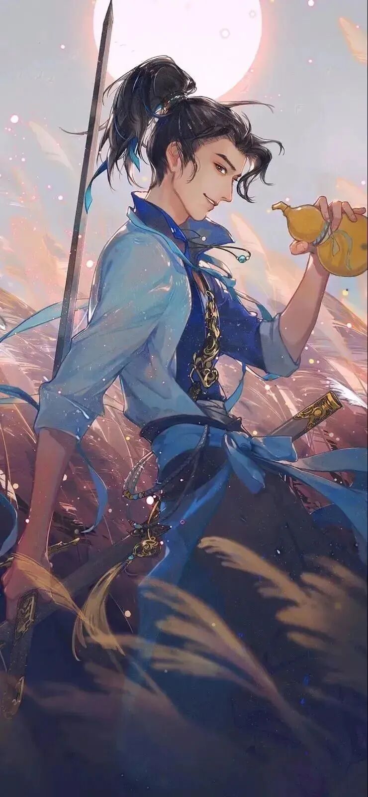动漫