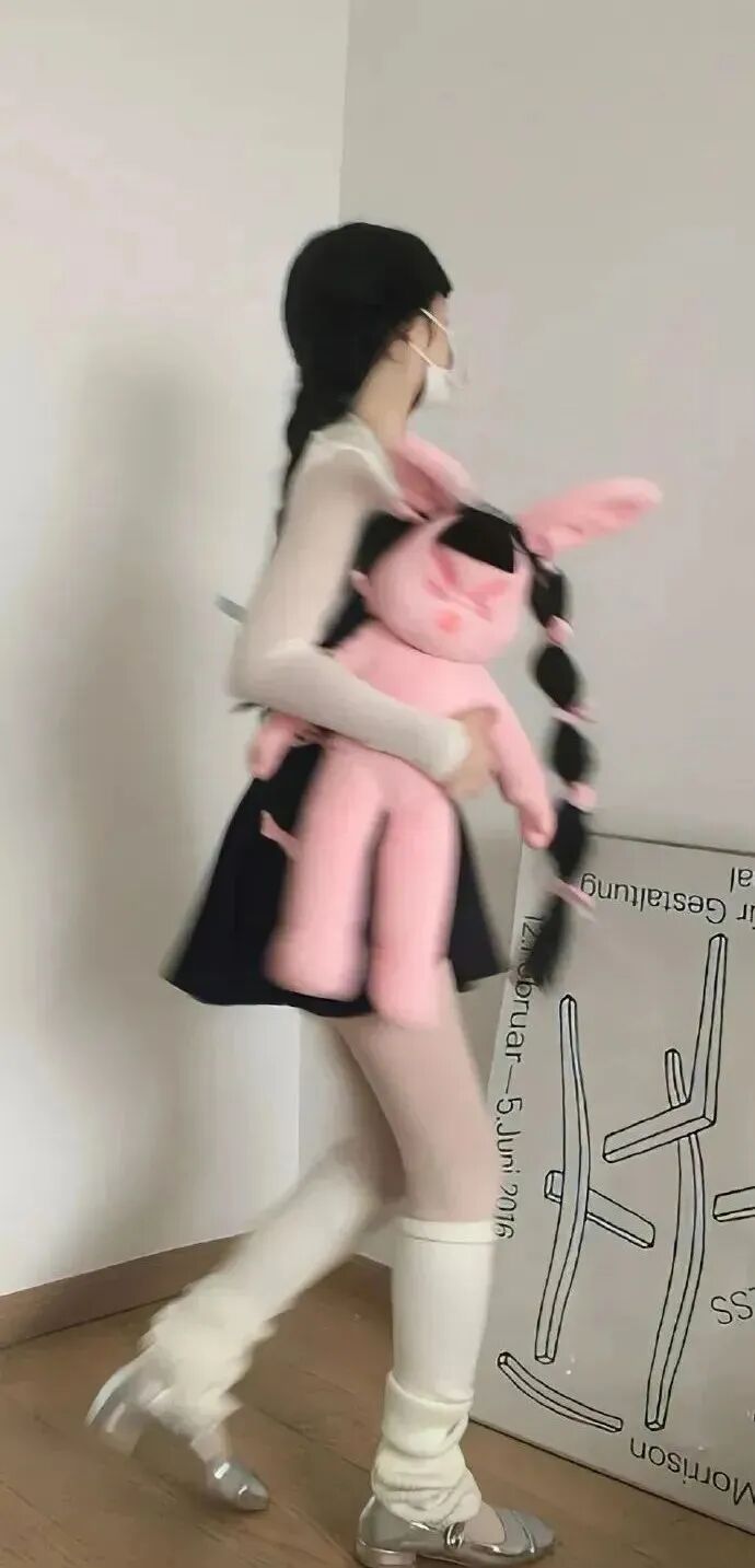 抖音热门