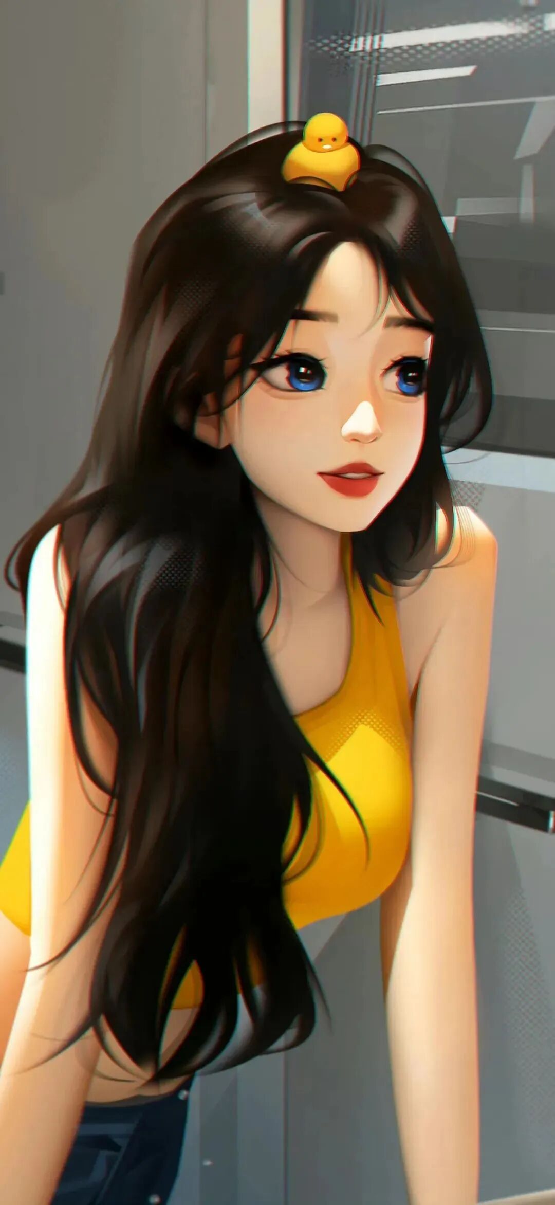 动漫