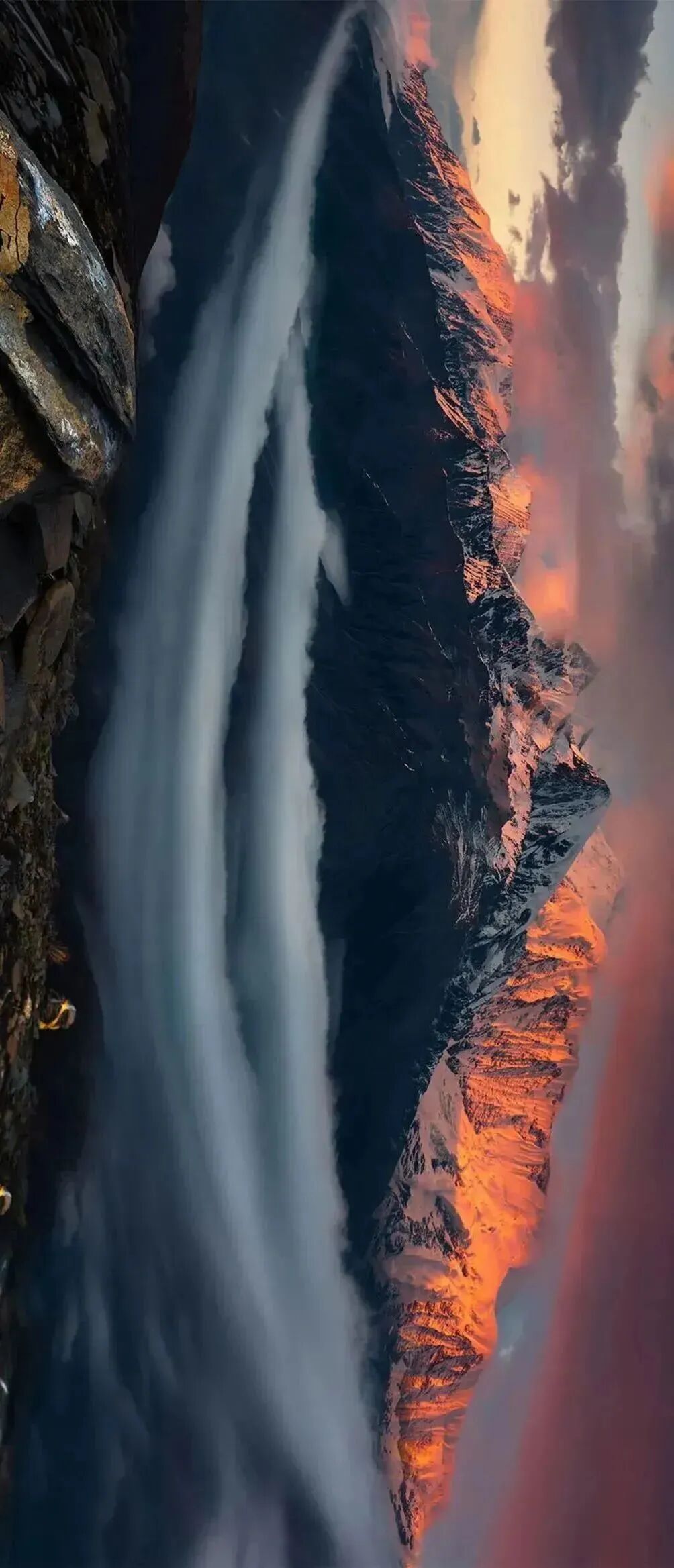 风景