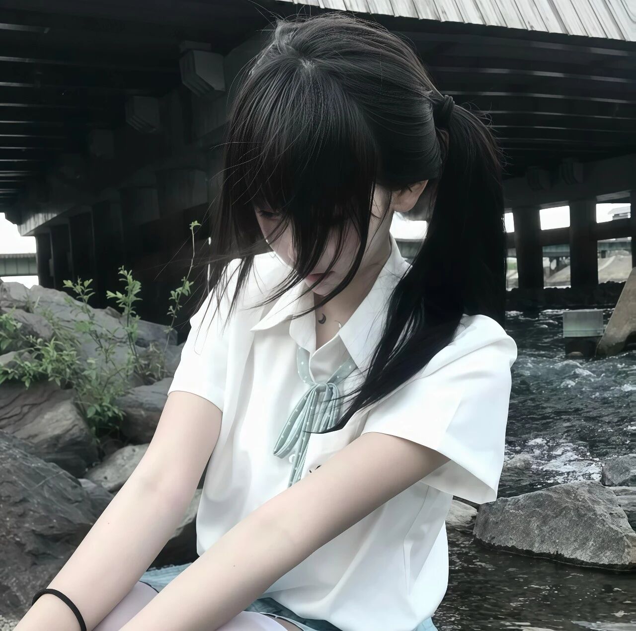 少萝女生头像