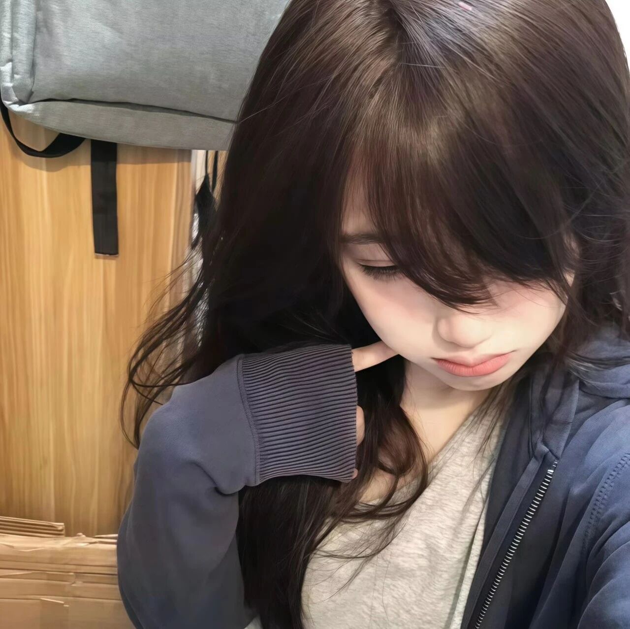 小众女生头像