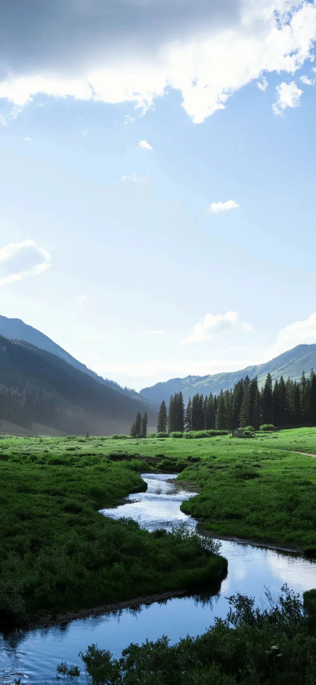 风景