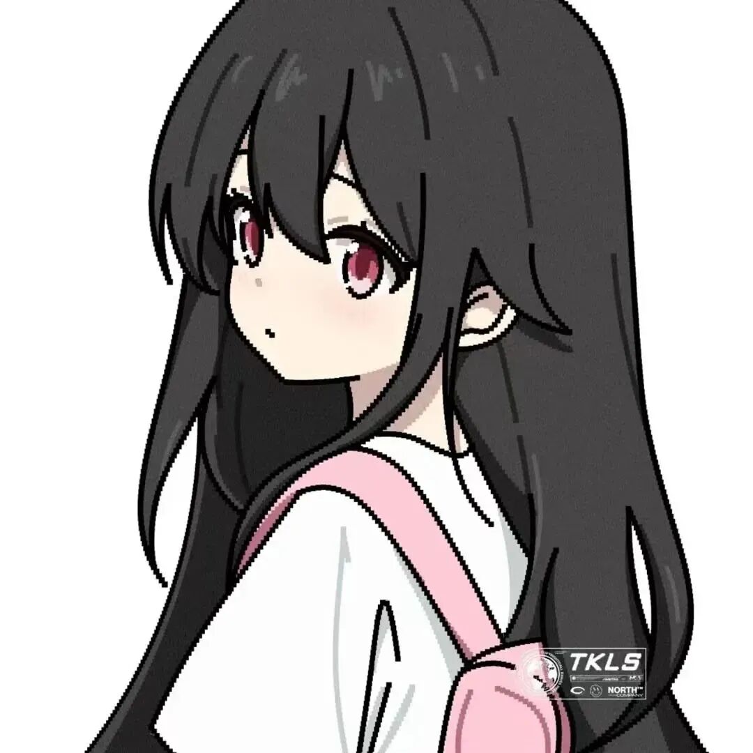 youfanshisanbanlv有范动漫情侣头像