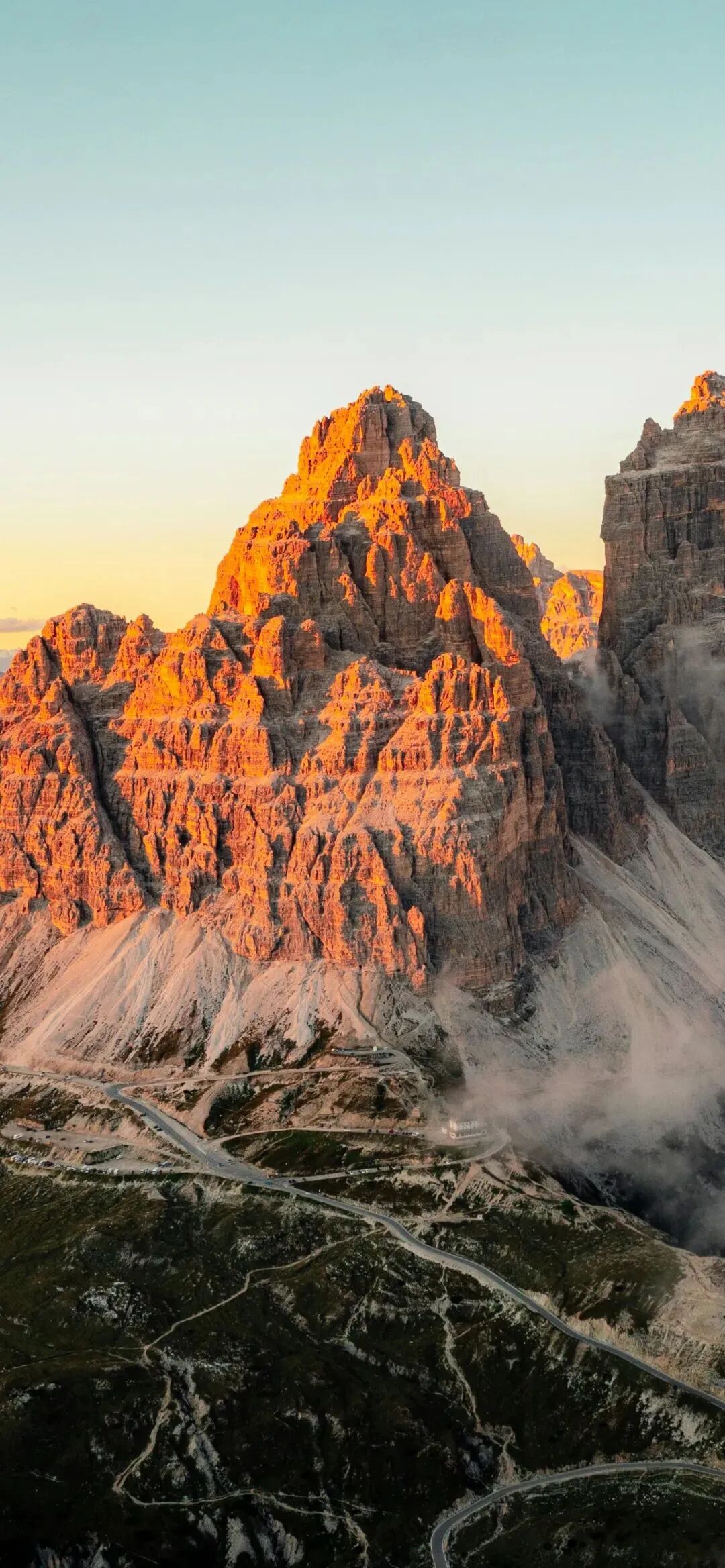 风景