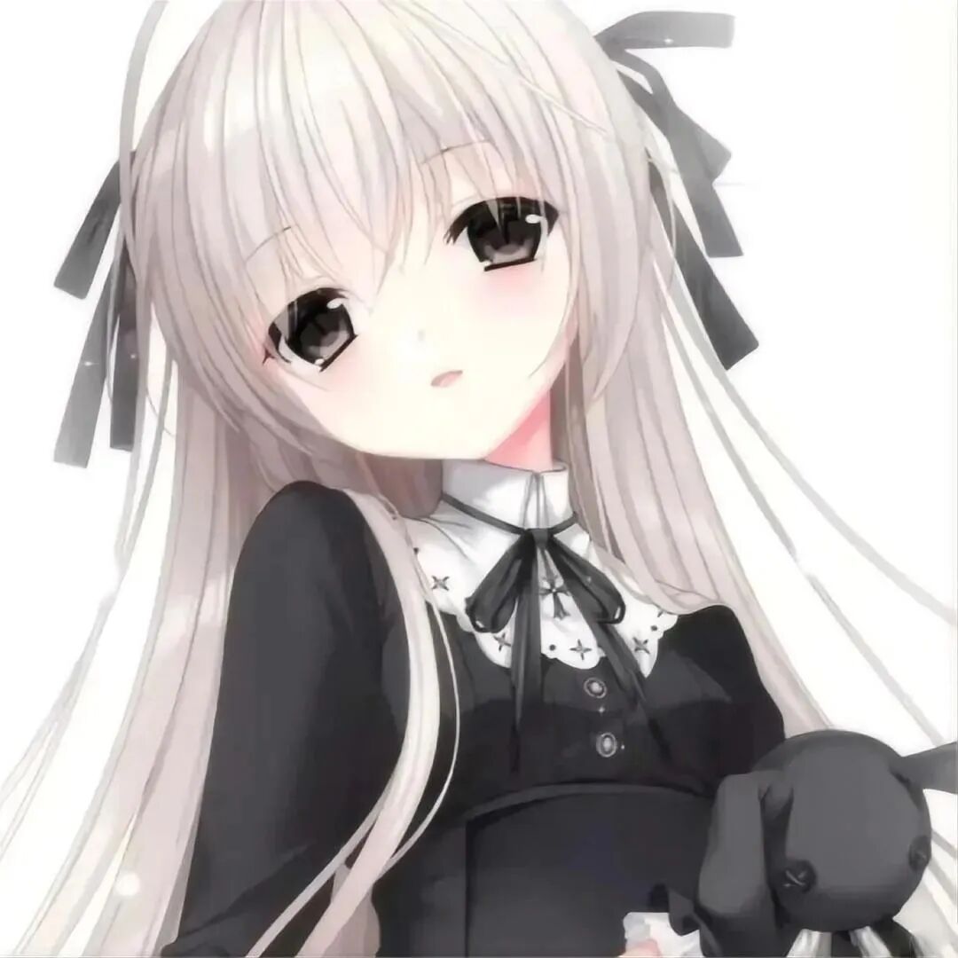 少萝动漫头像女