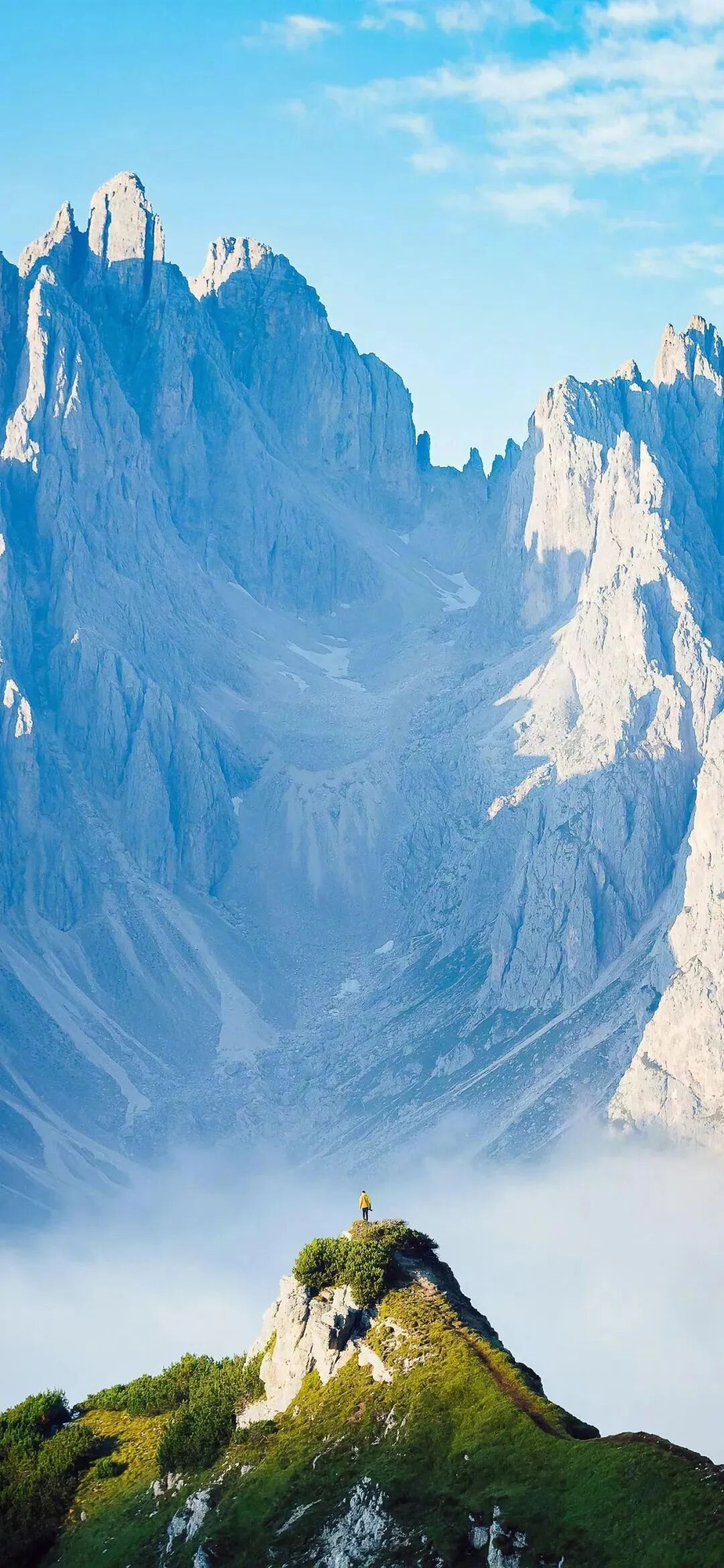 风景