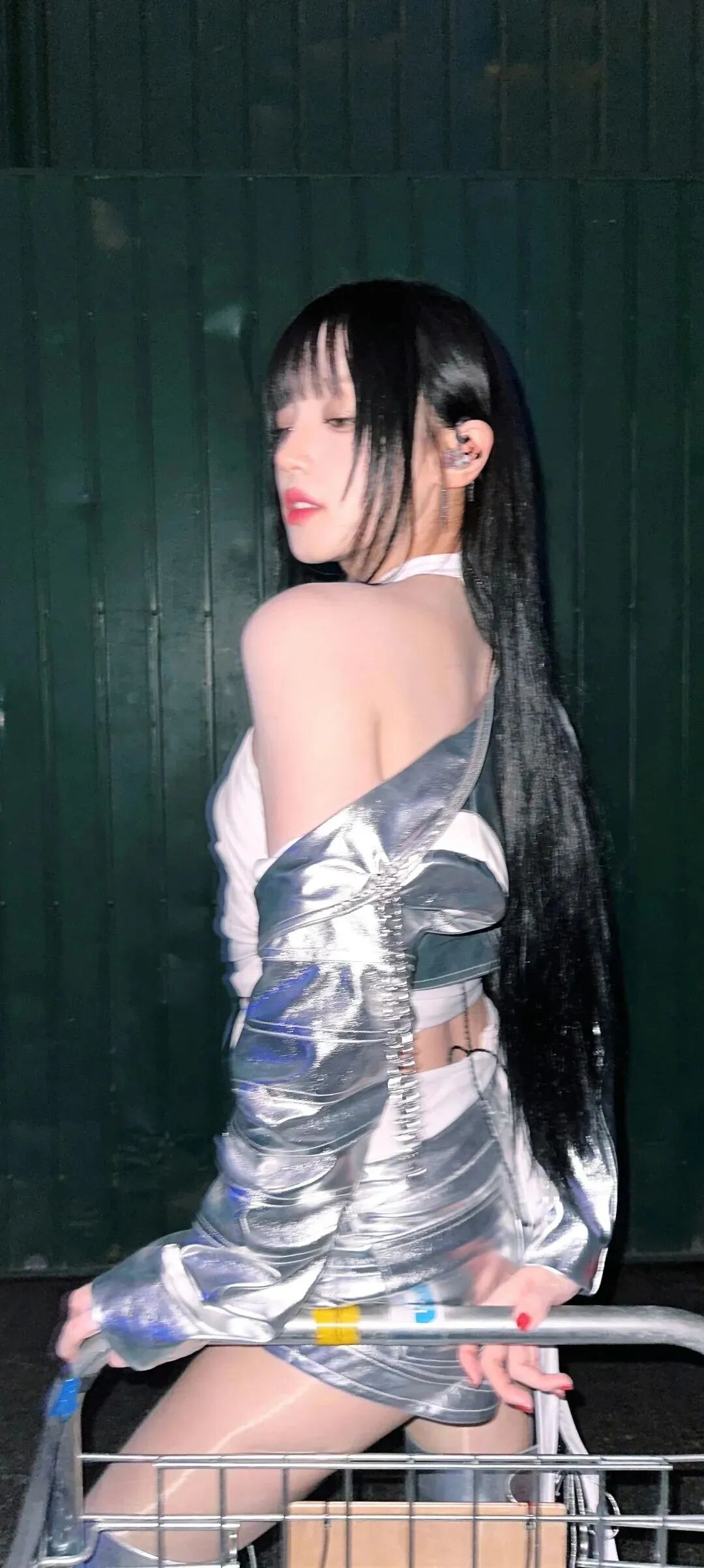 爱豆