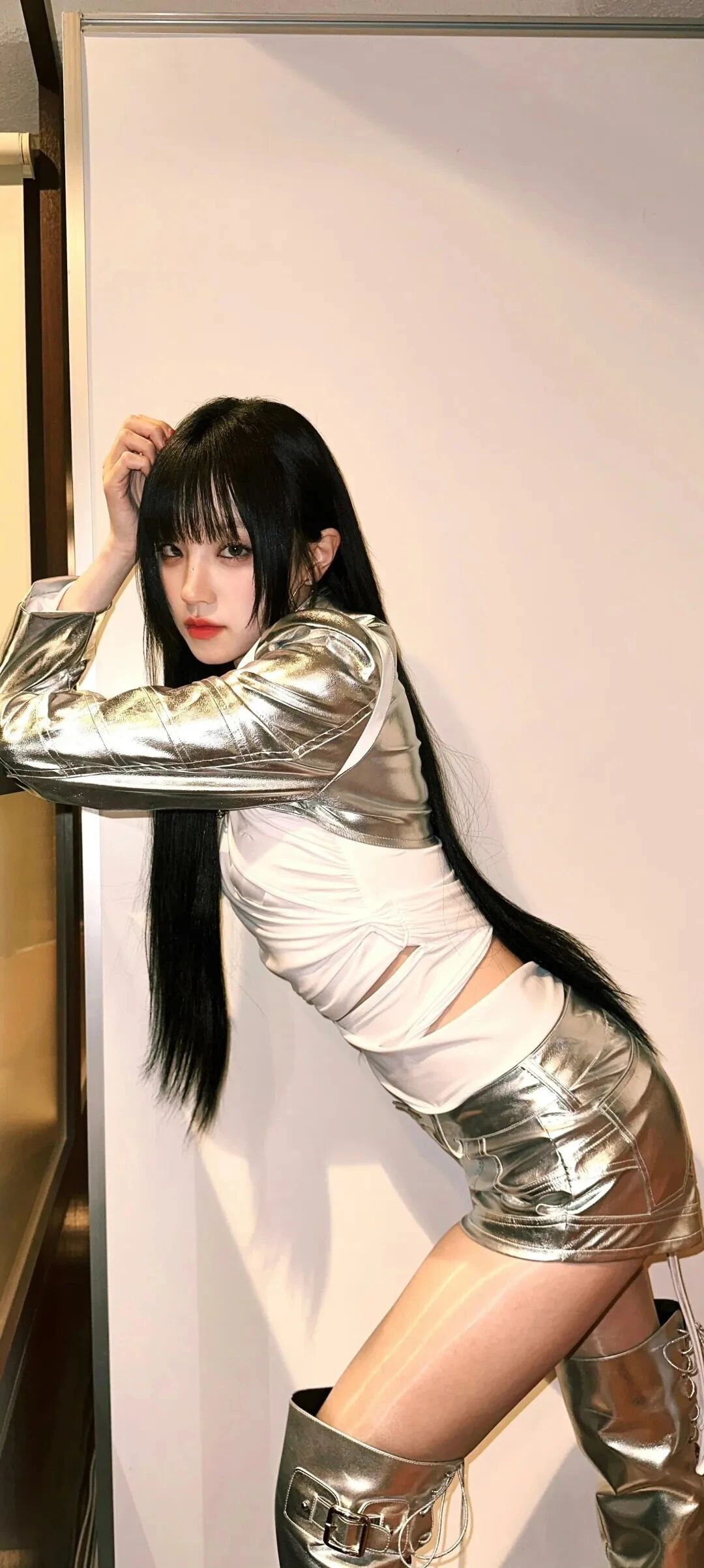 爱豆