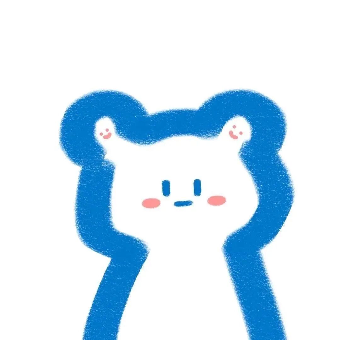 可爱卡通头像