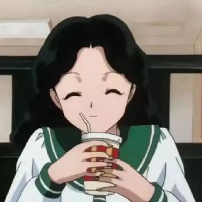 学院风旧漫动漫头像女