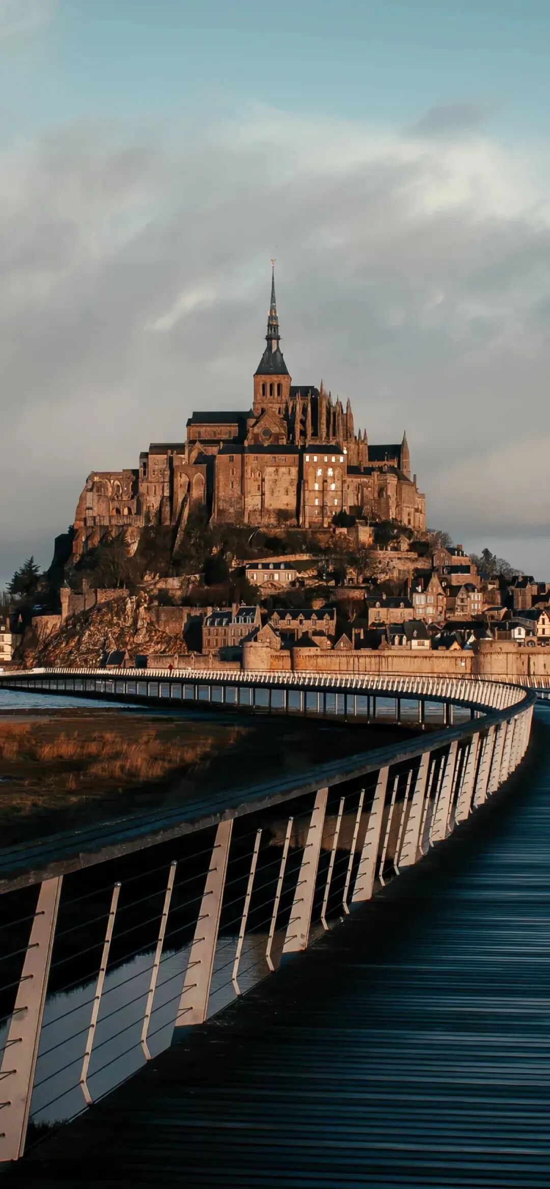 风景