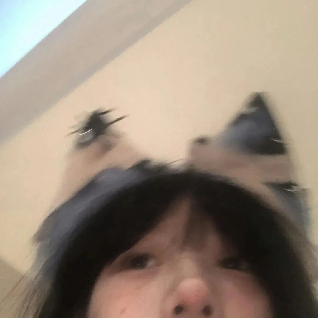 朦胧感小众女生头像