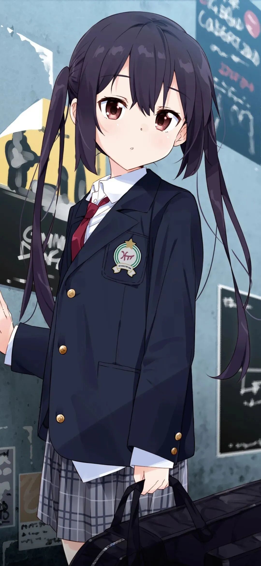 动漫