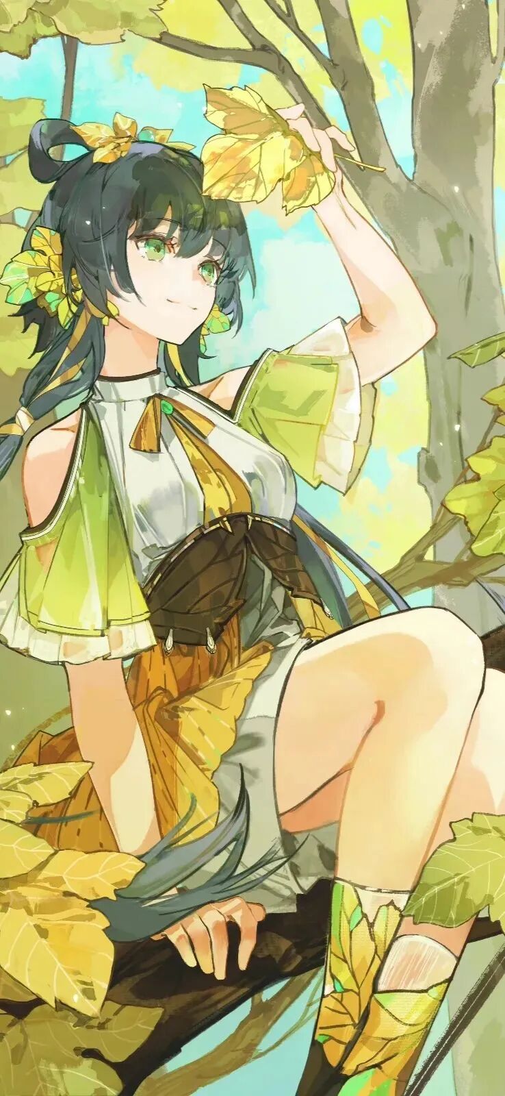 动漫