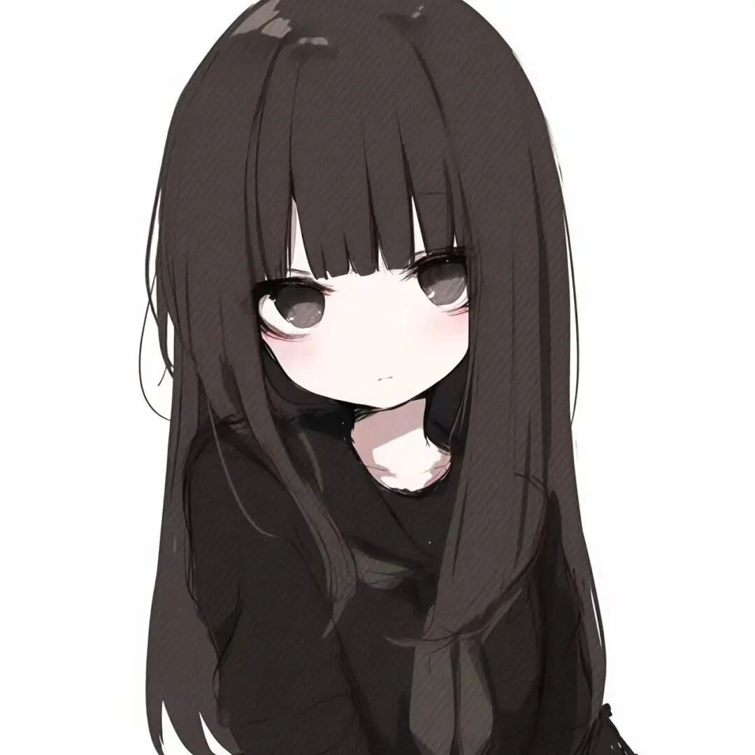 少萝动漫头像女