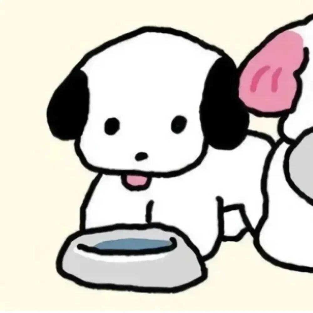 kegougouailove可爱狗狗卡通情侣头像