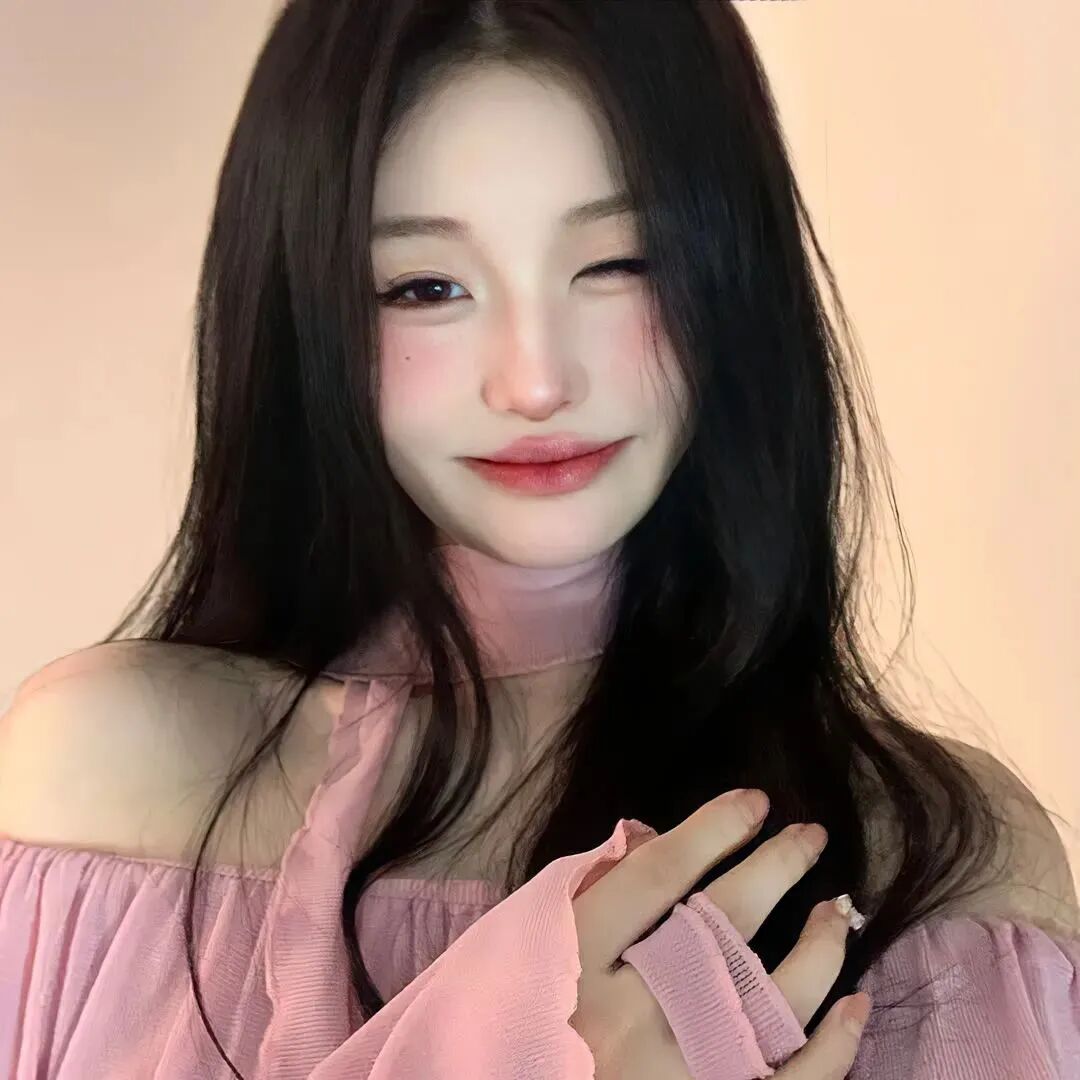 小众女生头像