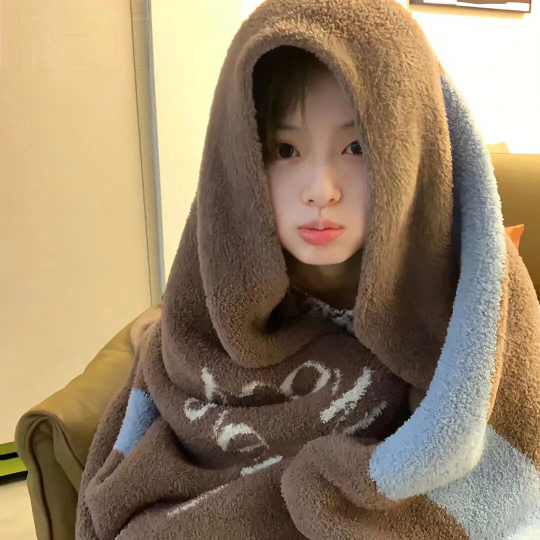小众女生头像