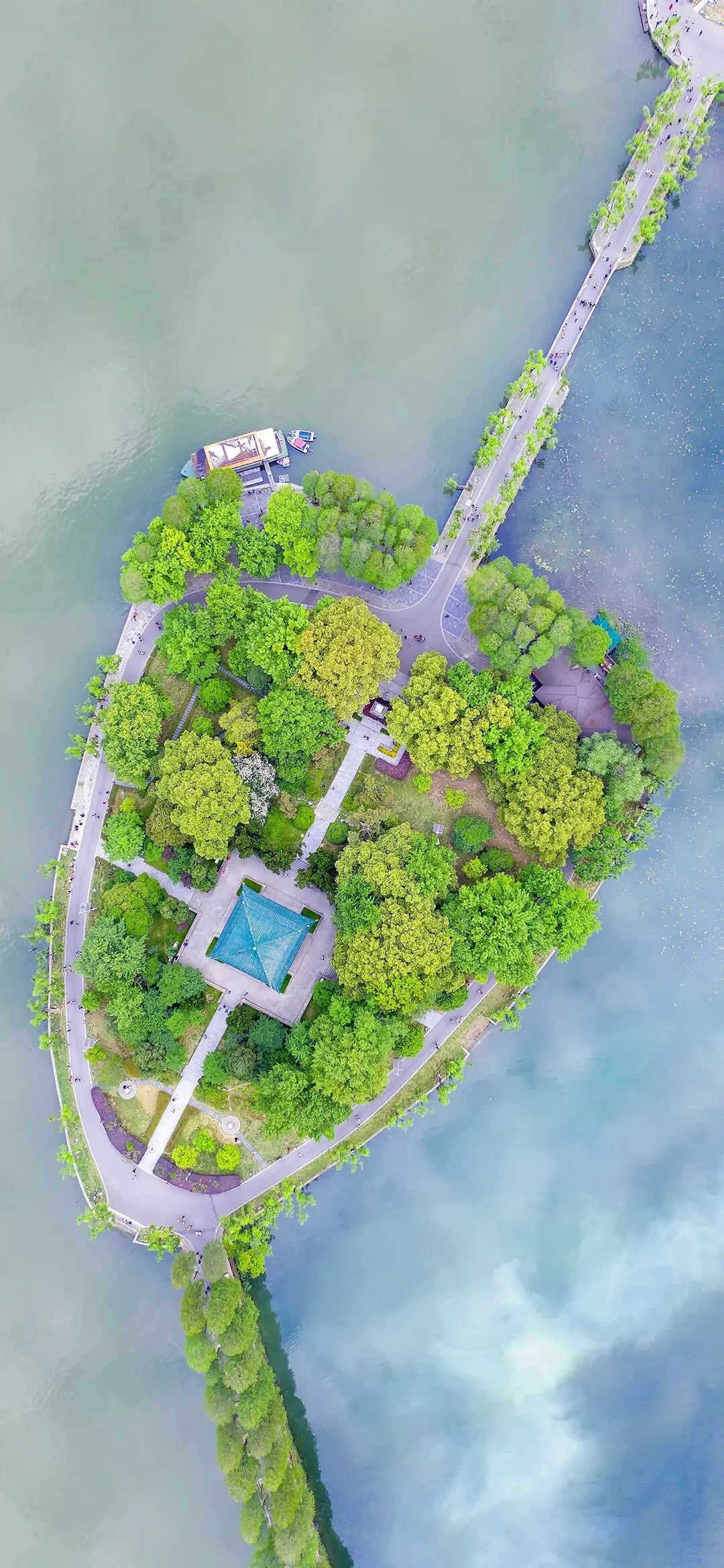 风景
