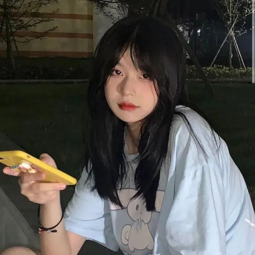 女生头像