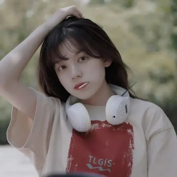 女生头像