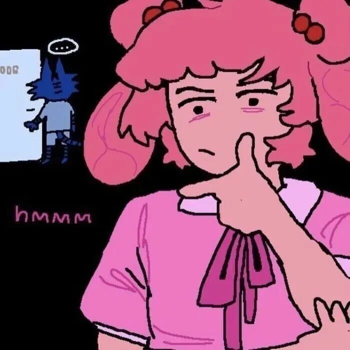 沙雕搞怪卡通头像