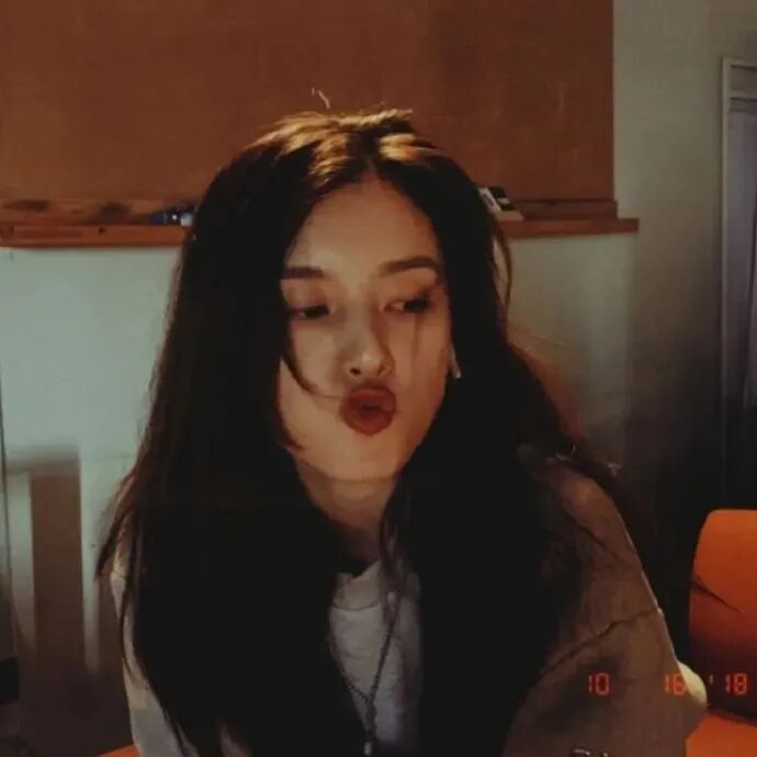 女生头像