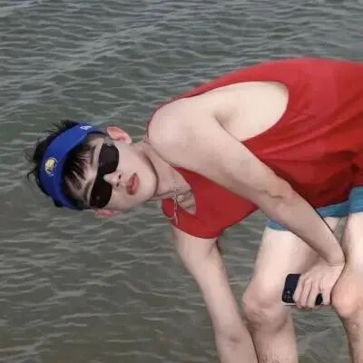 男生头像