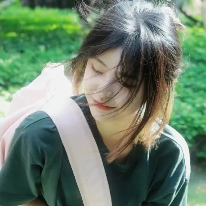 女生头像