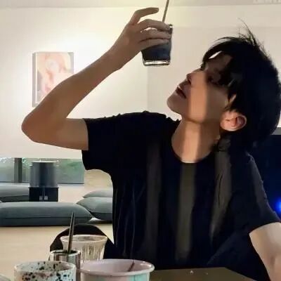 男生头像