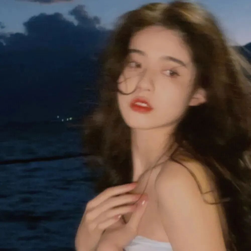 女生头像