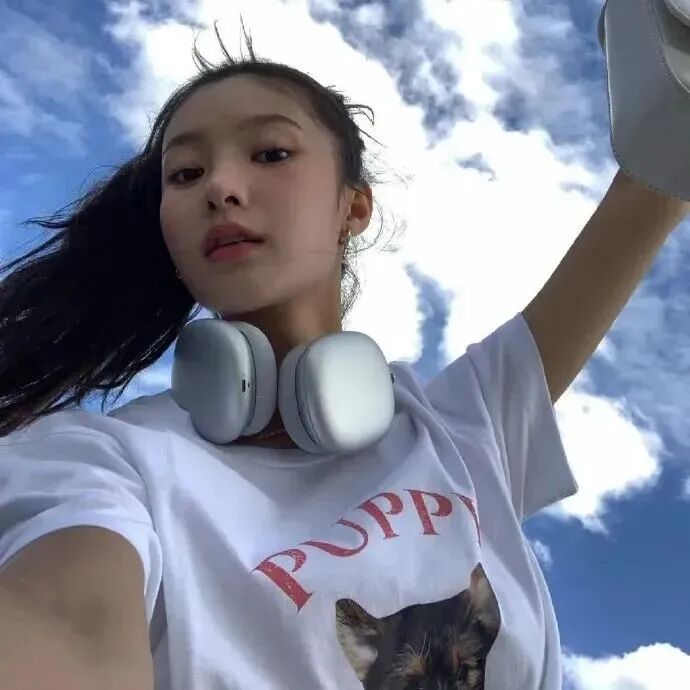 女生头像