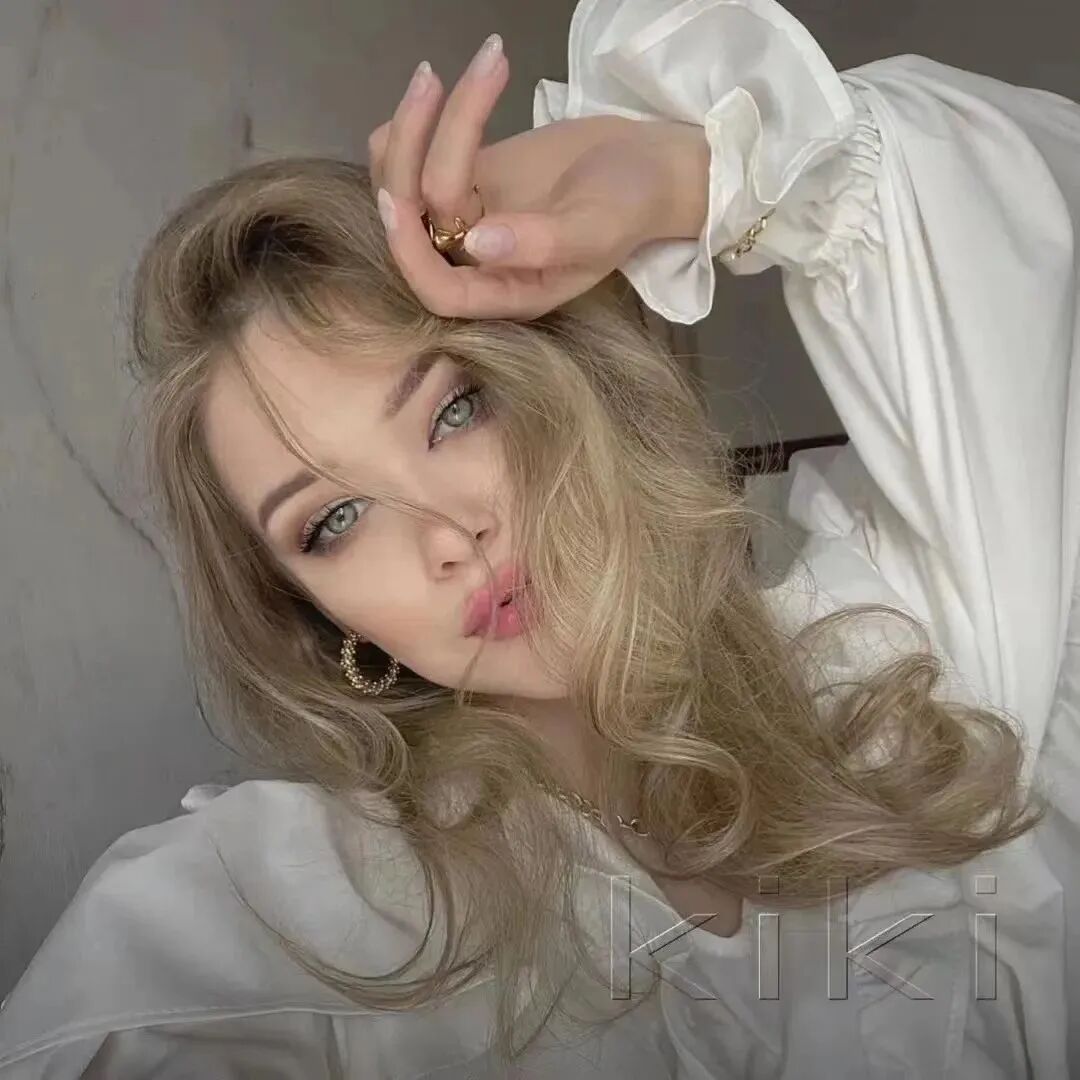 女生头像