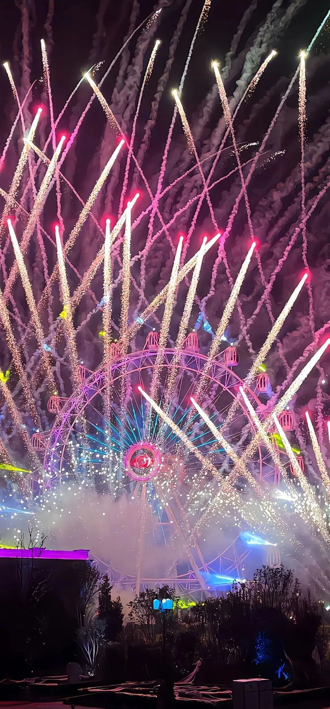 风景
