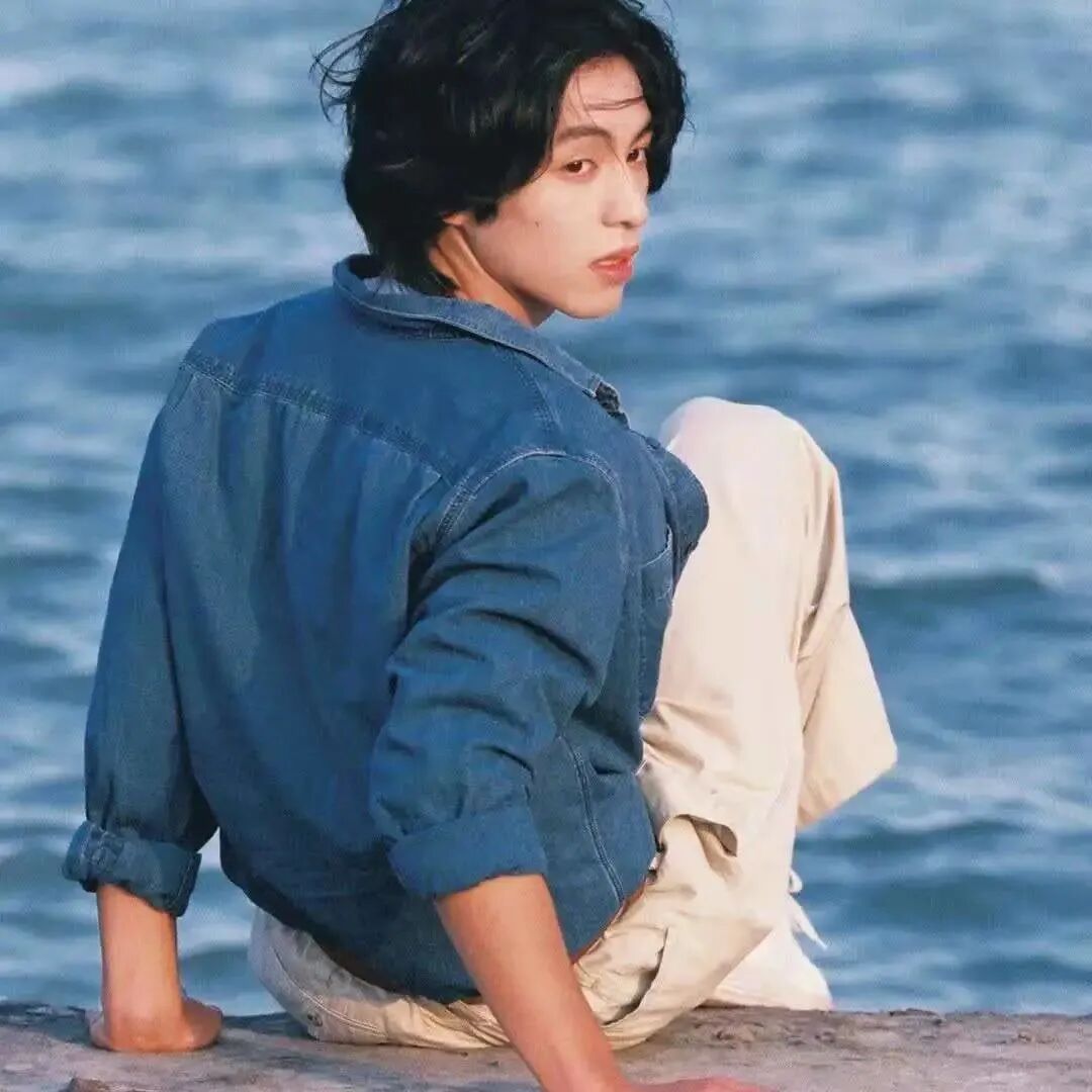 男生头像