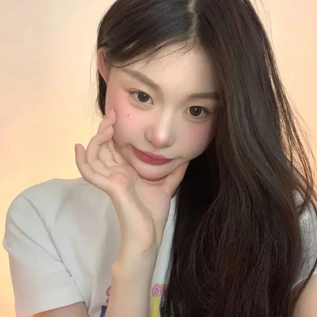 女生头像